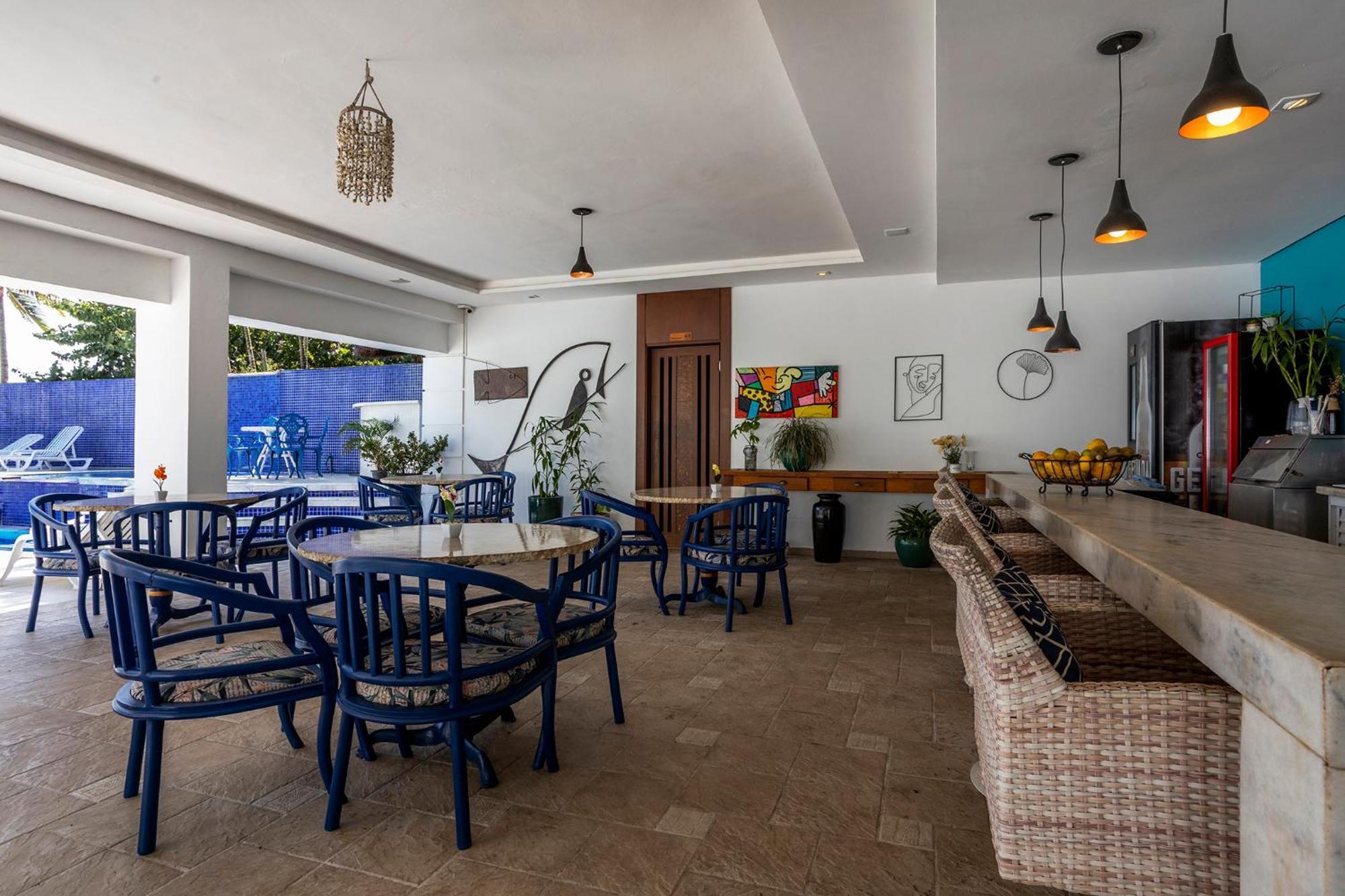 Hotel Ilhabela Exterior photo