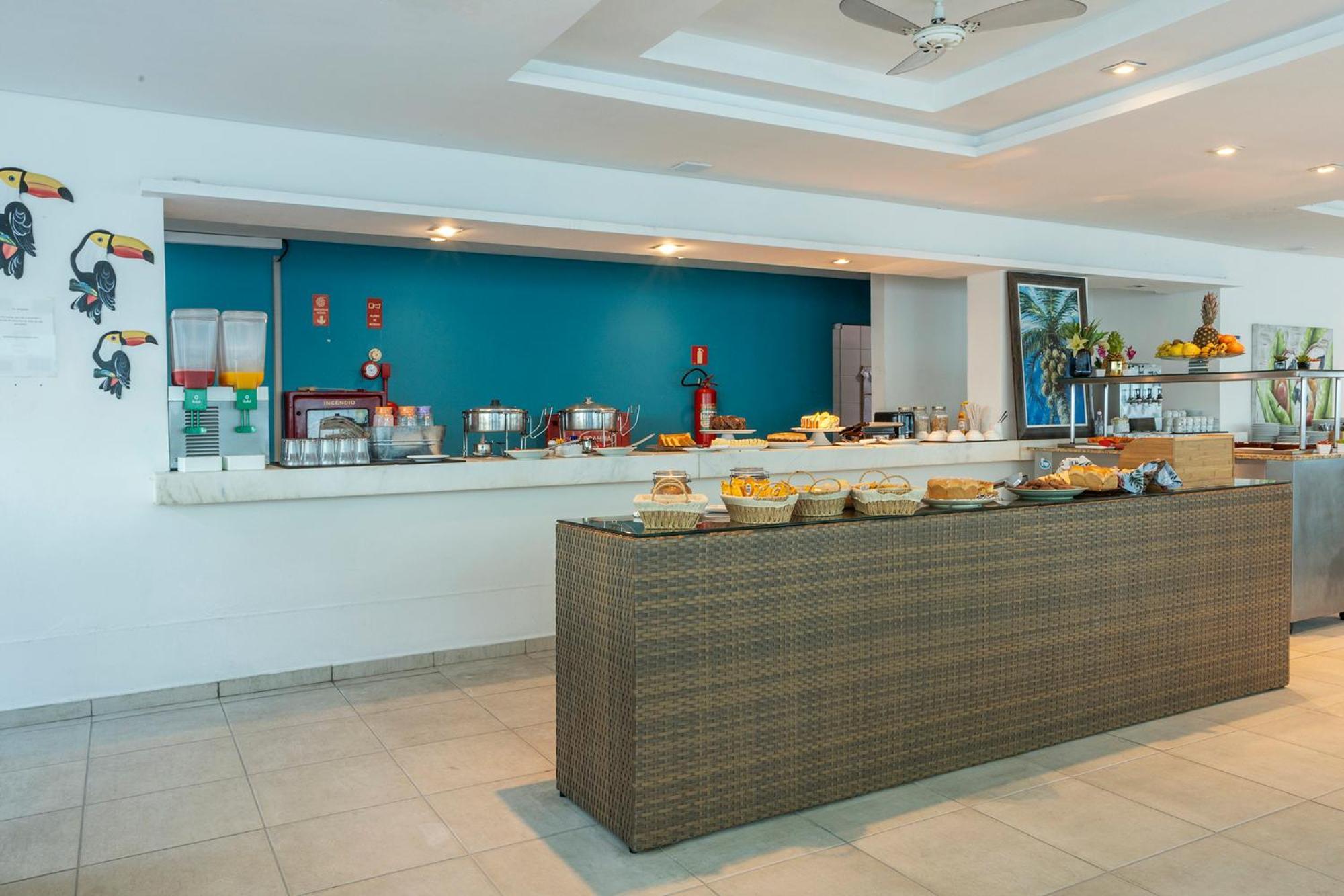 Hotel Ilhabela Exterior photo