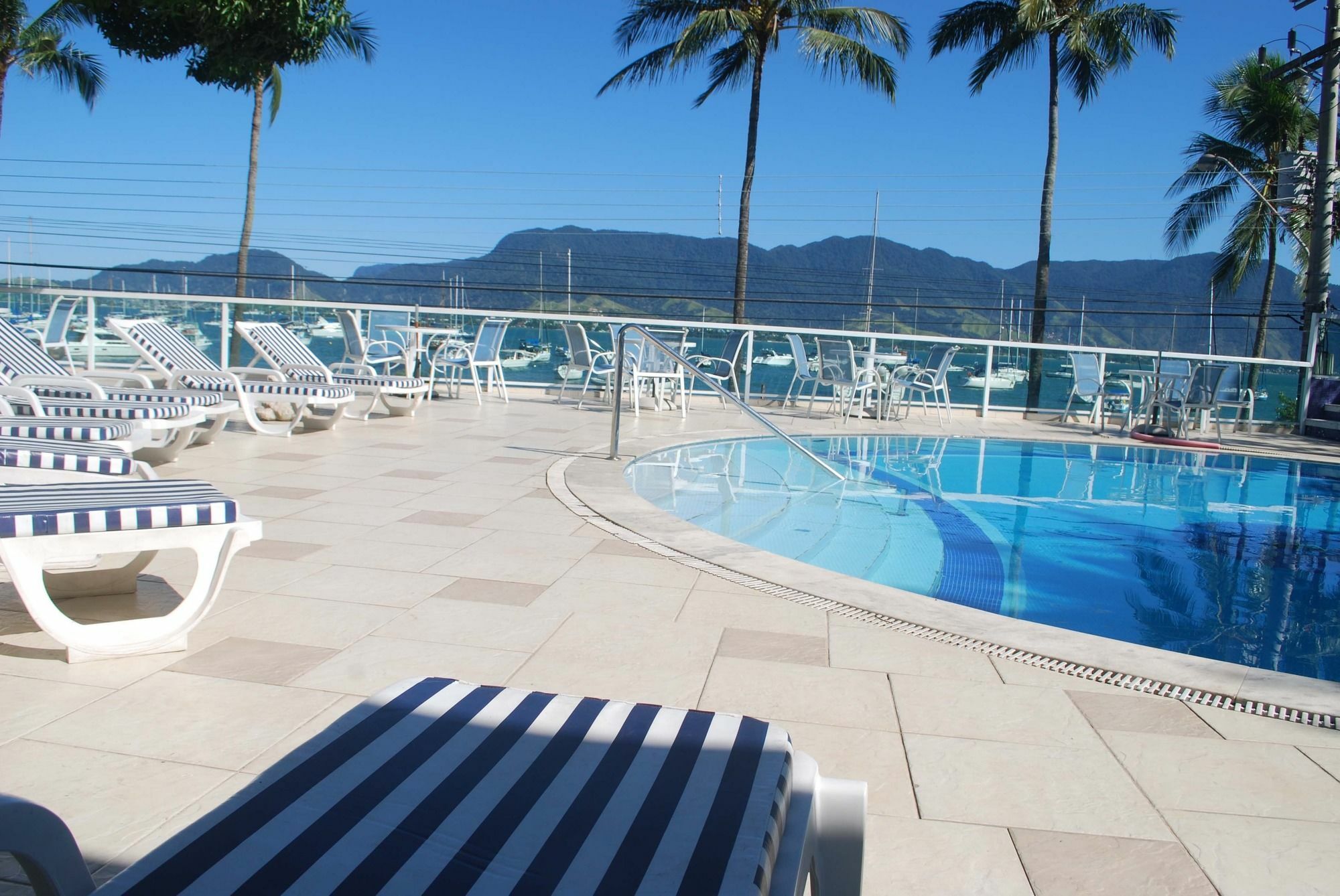 Hotel Ilhabela Exterior photo