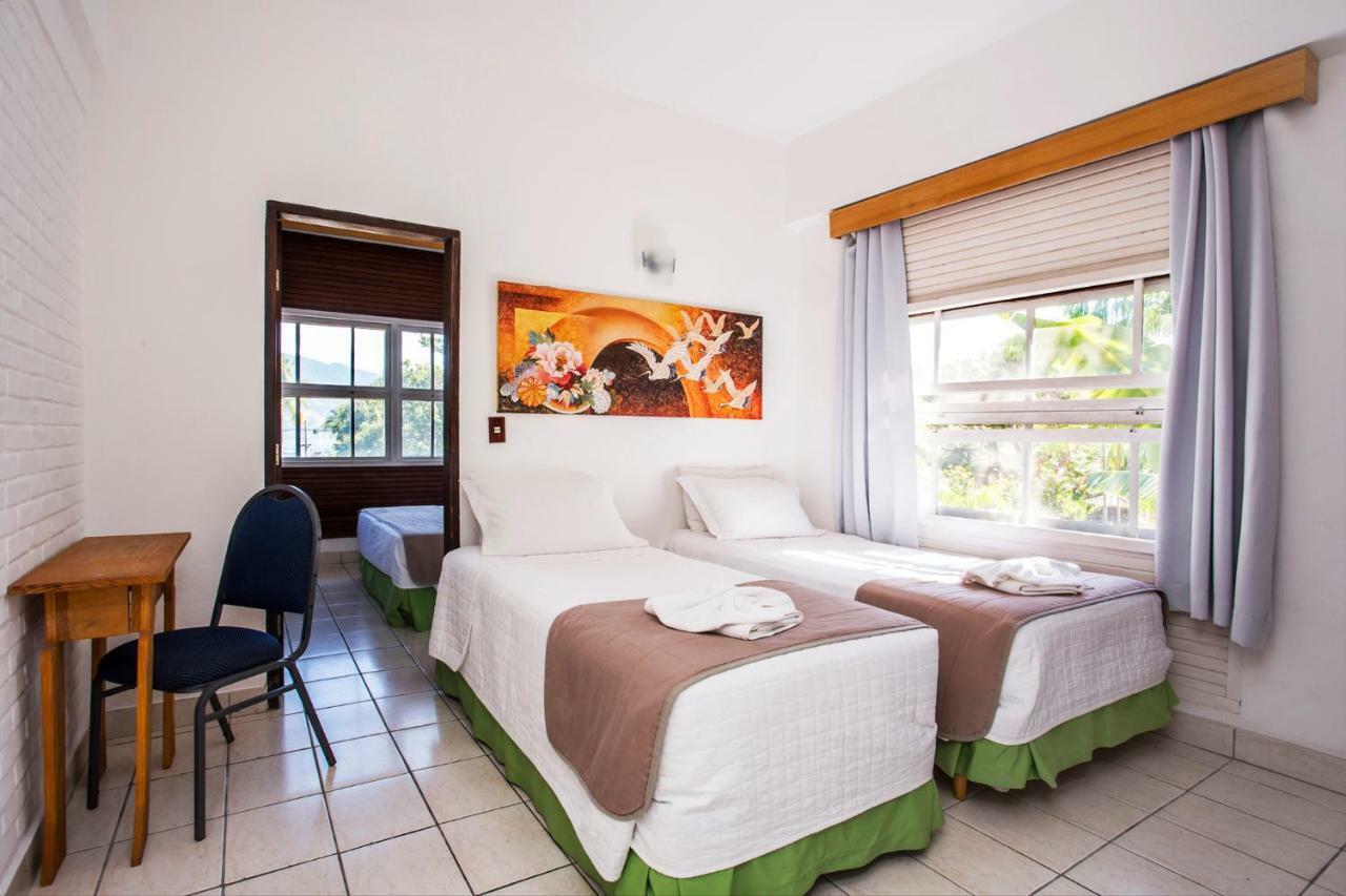 Hotel Ilhabela Exterior photo