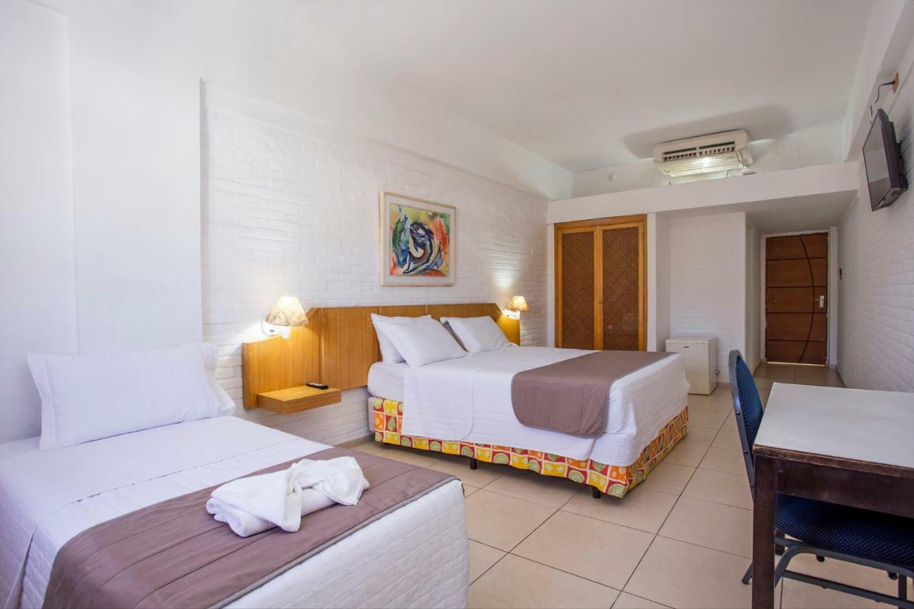 Hotel Ilhabela Exterior photo