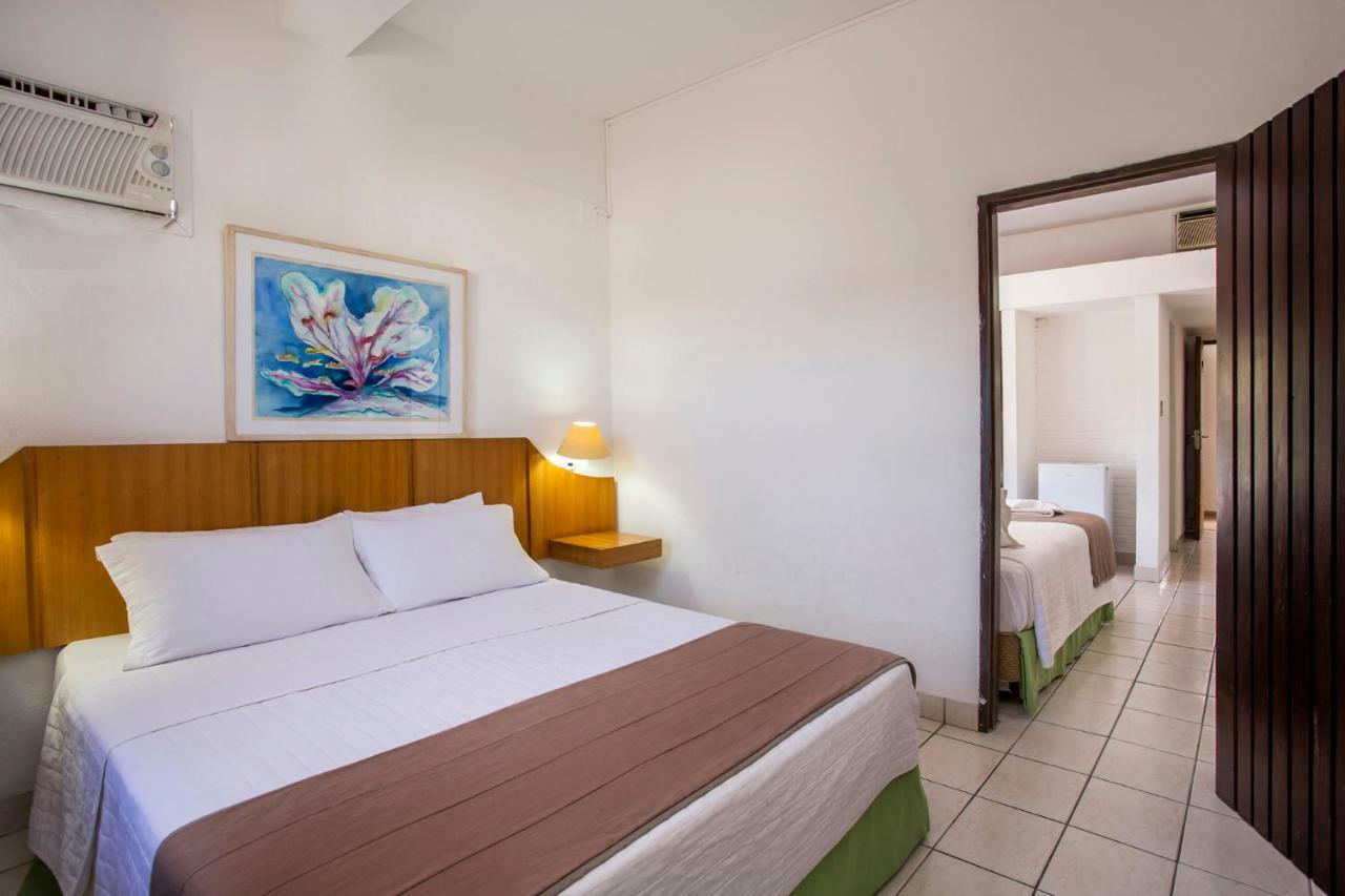 Hotel Ilhabela Exterior photo