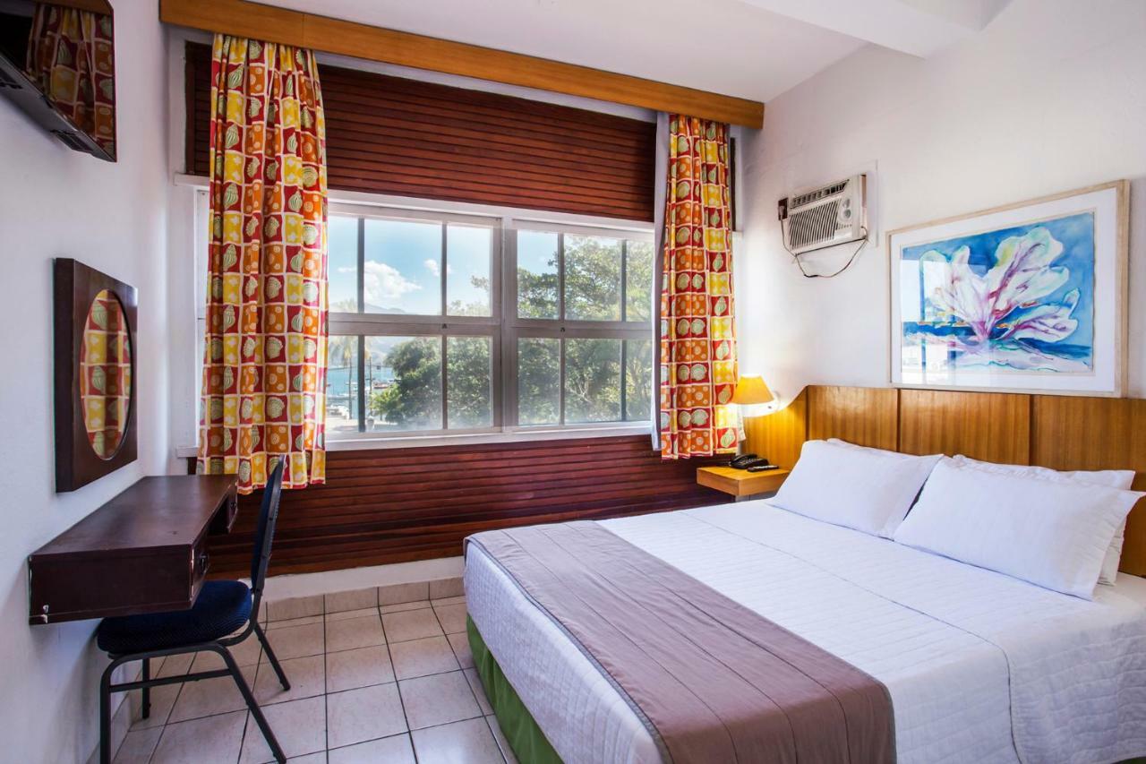 Hotel Ilhabela Exterior photo