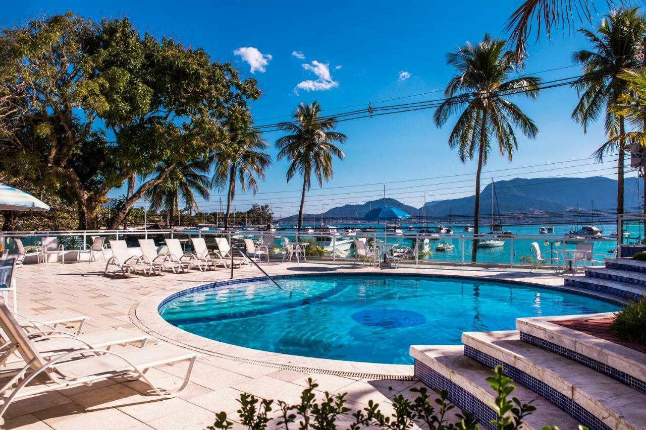 Hotel Ilhabela Exterior photo