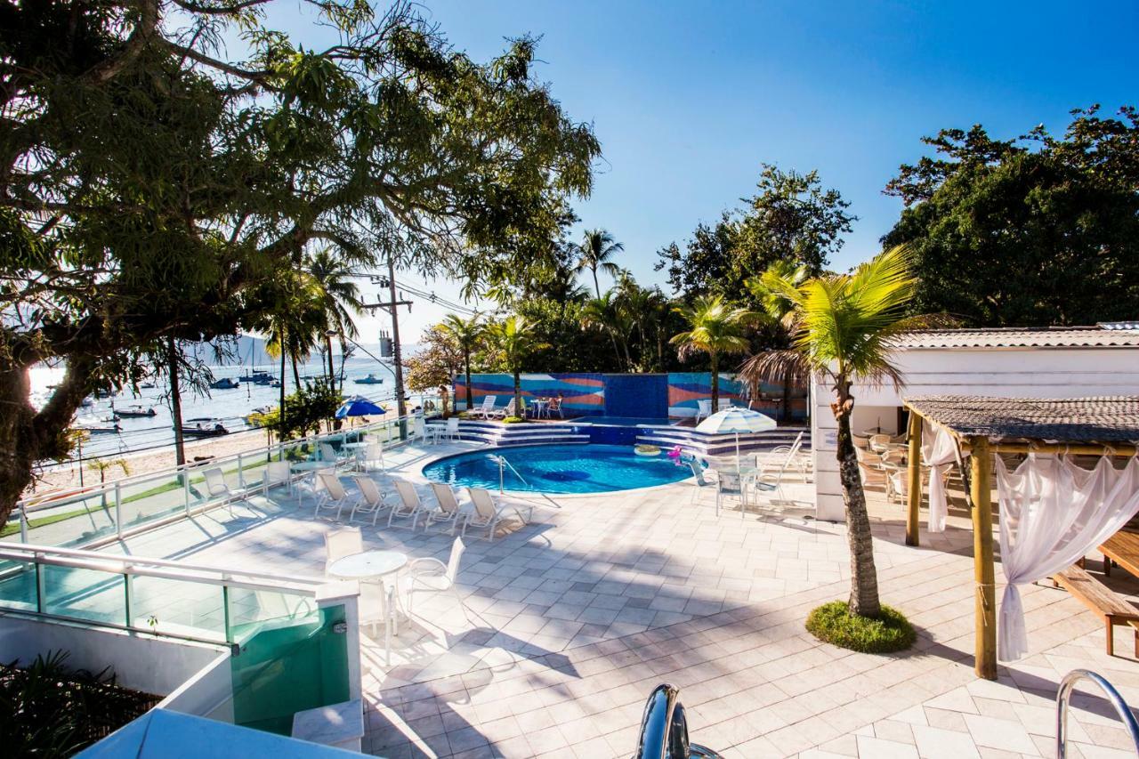 Hotel Ilhabela Exterior photo