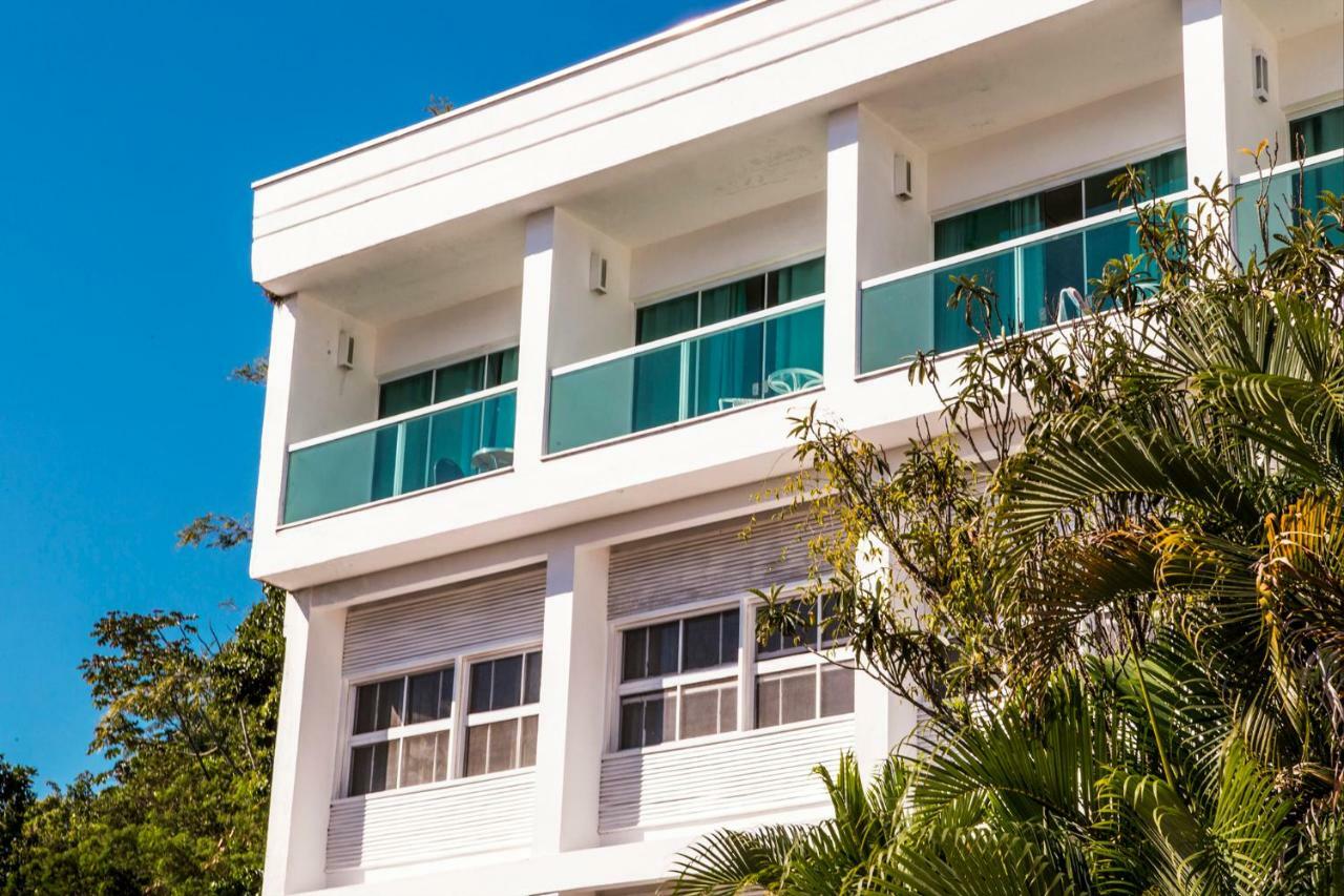 Hotel Ilhabela Exterior photo