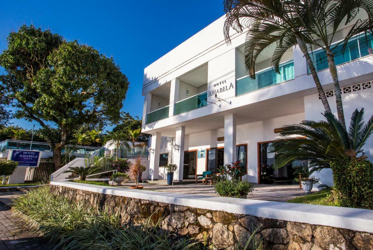 Hotel Ilhabela Exterior photo