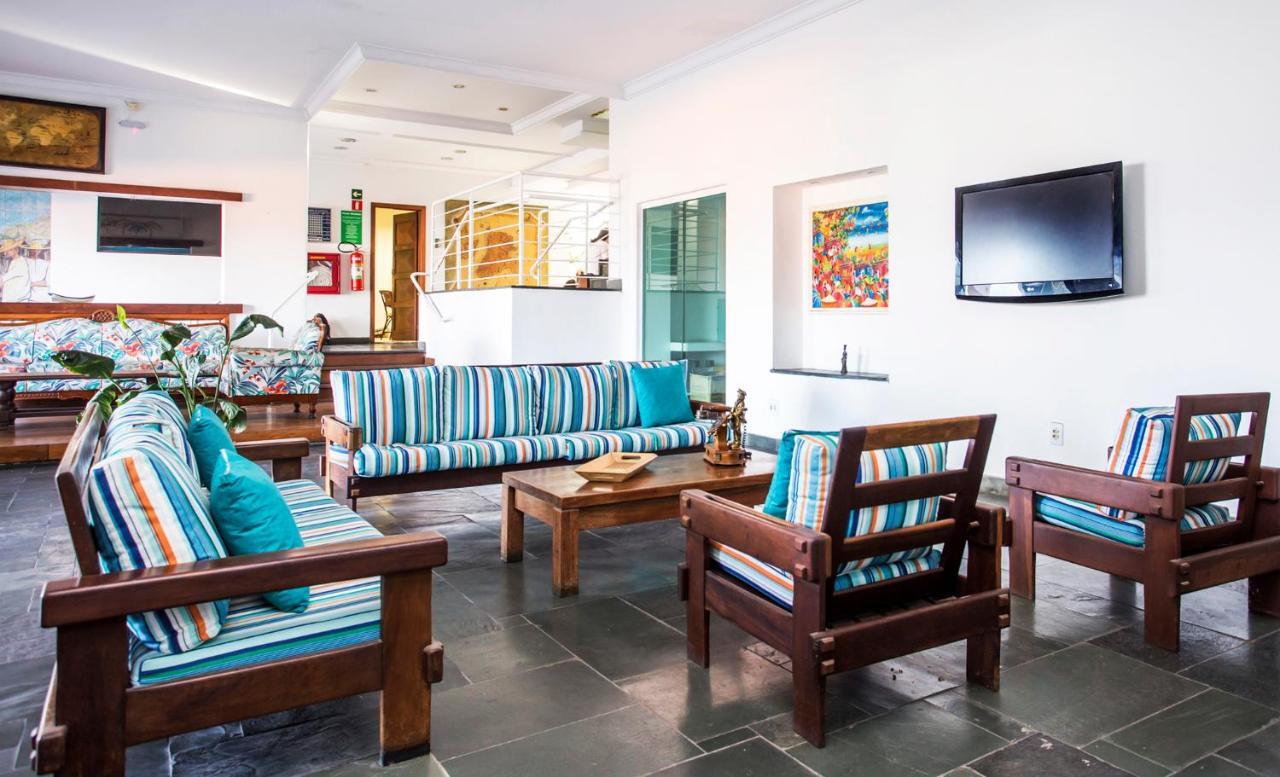 Hotel Ilhabela Exterior photo