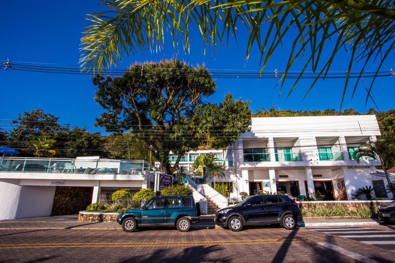 Hotel Ilhabela Exterior photo
